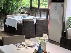 -野蔓果·山野菜(西湖景区·龙井茶田店)