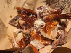 -绿茶餐厅(汇悦大融城店)