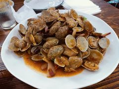 -叶存利海鲜大馅饺子(海宁路总店)