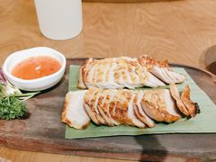 -金孔雀德宏傣味餐馆(魏公村店)