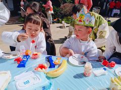 -吉的堡幼儿园(昆明俊发城英胜园)
