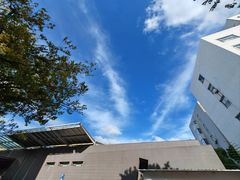 -同济大学四平路校区游泳馆