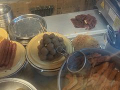 -柳州肥姨妈大骨螺蛳粉(沙河店)