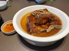 -有璟阁港式餐厅(国贸商城店)