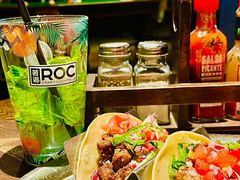 -Q MEX 库迈墨西哥餐吧(三里屯店)