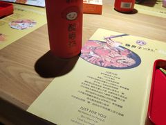 -赖胖子肉蟹煲(金牛万达店)