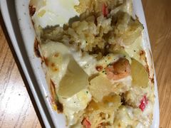 -菲滋意式餐厅(富阳东方茂店)