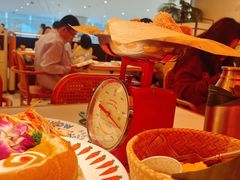 -太食獸泰式茶餐厅(IFS国金中心店)