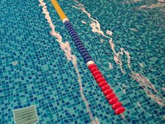 -浚涛游泳培训(协信中心店)