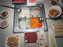 -海底捞火锅(群光广场店)