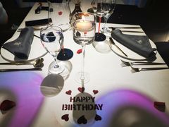 -Wei菋·Le Bistrot