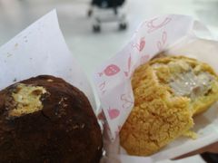 -西树泡芙(正佳店)