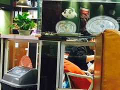 -潮汕牛肉火锅