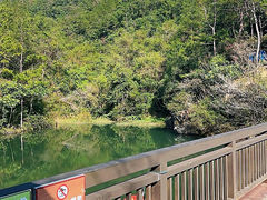 -北辰山景区