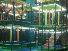 -蒙特利亲子乐园