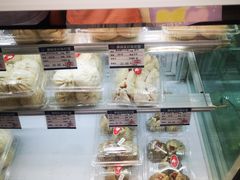 -白玉兰食品(中山公园龙之梦店)