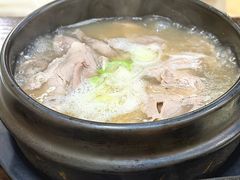 -釜山豚骨汤饭(芝罘万达广场店)