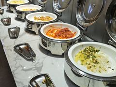 -然一素食餐厅(马利来广场店)