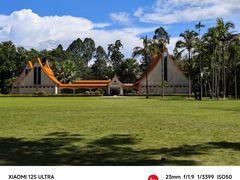 -中国科学院西双版纳热带植物园