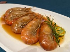 -阿明小菜·海鲜·上海菜(浦建路店)