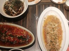 -江太极江浙菜(马桥万达广场店)