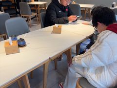 -镇南锅盖面馆(解放路店)