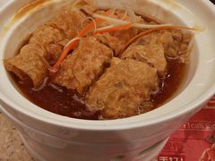 -点都德(大茶楼店)