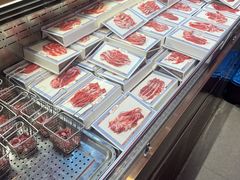 -董记老清泉·鲜切涮羊肉(窑岭店)