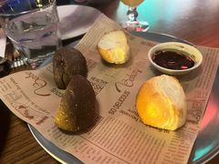 -MARU玛露音乐餐厅(大学路店)