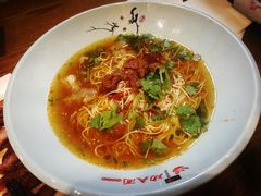 -哇蛙牛功夫面渝都料理(龙阳广场店)