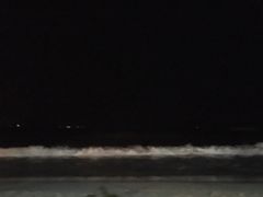 -金巴兰海滩烛光bbq