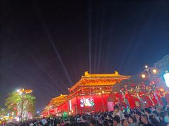 -大唐不夜城