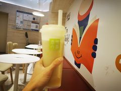 -奈雪的茶(花城汇中区PRO店)