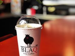 -BLAQ咖啡(骏豪店)