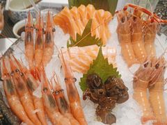 -菊上料理(蜀山银泰百货店)