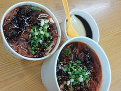 -甘记牛杂水粉