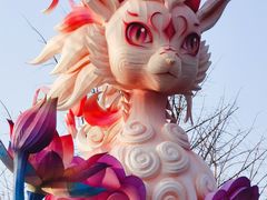 -武汉园博园(武汉自然博物馆)