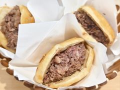 -闫家驴肉老店(华电一校店)