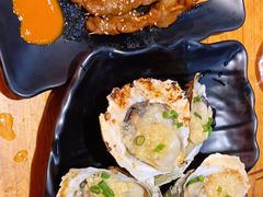 -烧蠔帮·湛江生蚝(工农店)