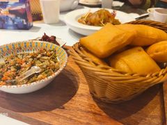 -巴特餐饮6加1音乐餐吧·新疆菜