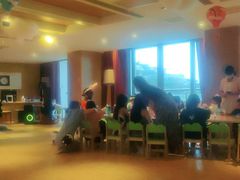 -深圳大梅沙京基洲际度假酒店