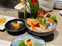 -大渔铁板烧(花园道店)
