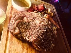 -MARU玛露音乐餐厅(大学路店)