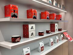 -Seesaw Coffee(西岸凤巢店)