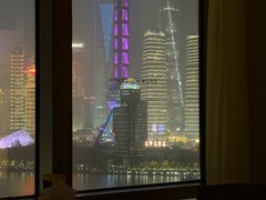 -上海外滩茂悦大酒店