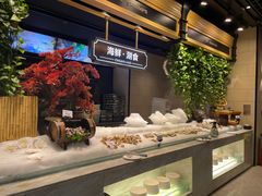 -川骄海鲜自助(亚运村店)