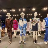 一起来看See LV 展览