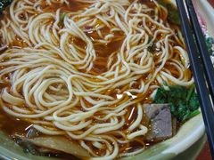 -美玲拉面(鞍山西道店)