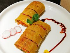 -安多素食(广仁寺路店)