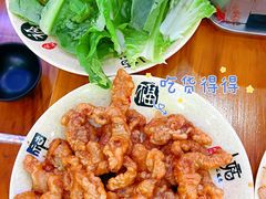 -江湖万州烤鱼(王子美食城)